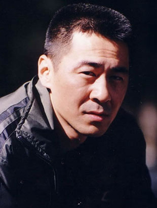 ½