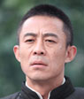 侯勇