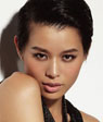 胡杏儿