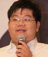 朱晓明